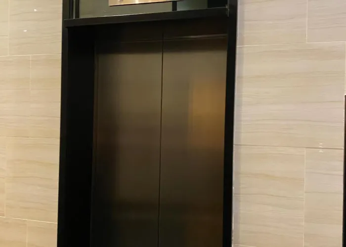Apartment Frost At Air Residences Makati *