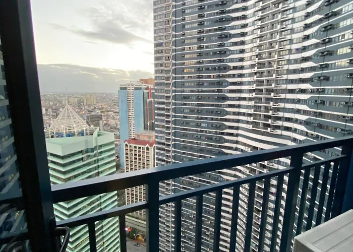 Frost At Air Residences Makati