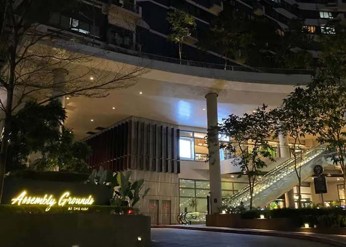 Frost At Air Residences Makati Manila