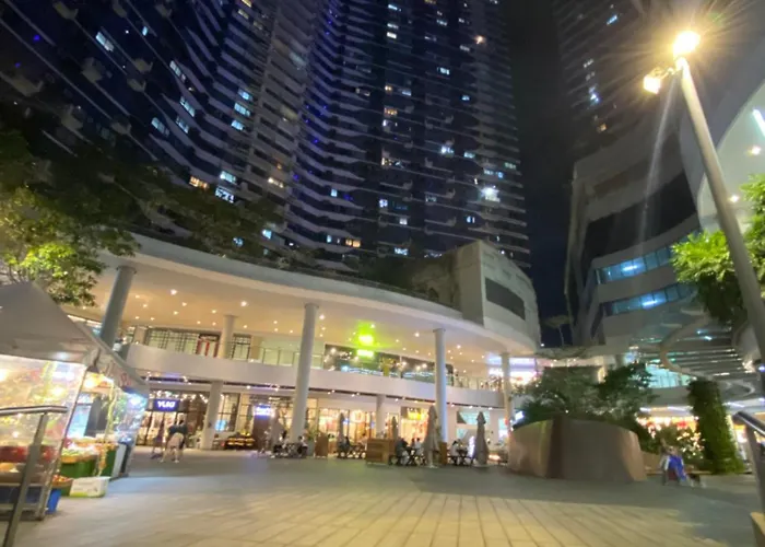 Frost At Air Residences Makati Manila
