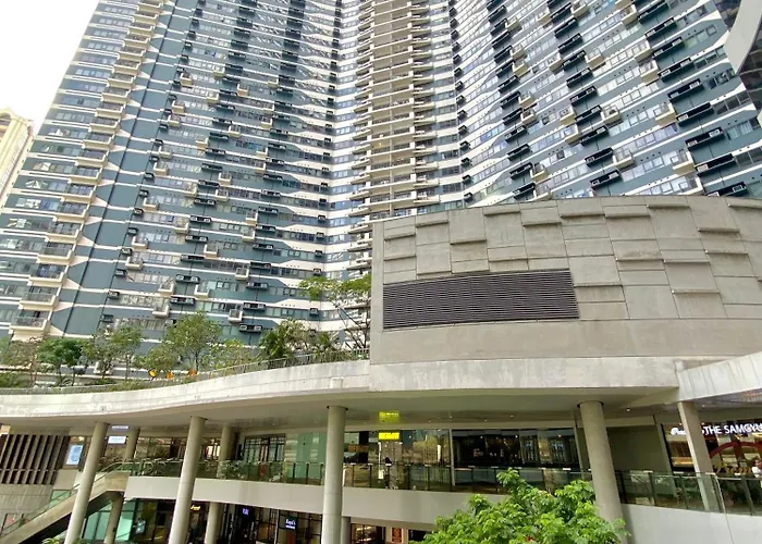 Frost At Air Residences Makati Manila