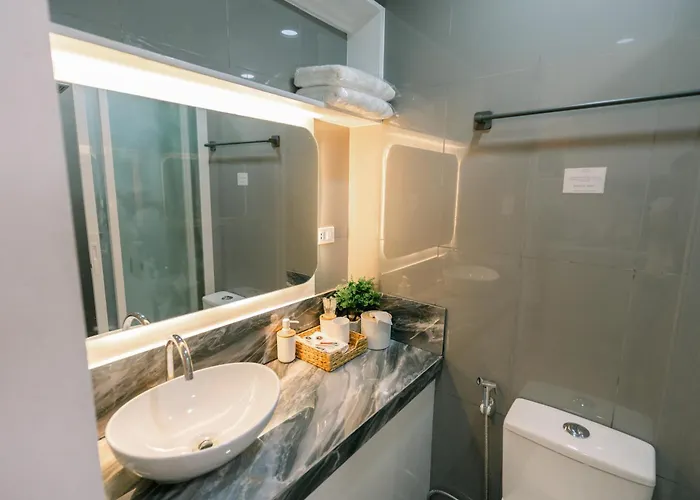 Frost At Air Residences Makati Manila